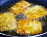 梅風味♪すっぱ美味しい！ハッシュドポテト作り方4写真