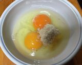 お弁当の卵焼き作り方2写真