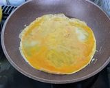 お弁当の卵焼き作り方3写真