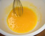 節約！にんじんパンケーキ！作り方4写真