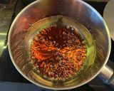 簡単！美味しい健康_塩昆布大豆作り方10写真