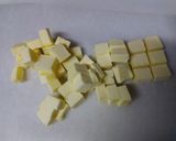 カリカリッ　チョコスコーン作り方1写真