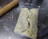 カリカリッ　チョコスコーン作り方4写真