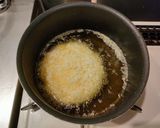 ホタテとコーンのグラコロバーガー作り方10写真