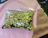 簡単！美味しい健康_塩昆布大豆作り方15写真