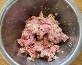 ばれないかさまし◎トマト煮込みハンバーグ作り方3写真