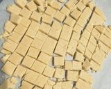 乳幼児おやつ♡栄養満点、粉ミルククッキー作り方4写真