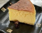 スフレチーズケーキ(コツ必読)作り方19写真