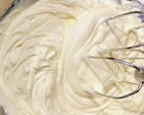しっとり、なめらかな本格チーズケーキ作り方4写真