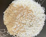 舞茸の炊き込みご飯作り方2写真