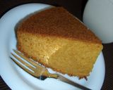 節約！にんじんパンケーキ！作り方8写真