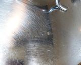鰹節香る鶏大根作り方7写真