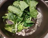 野菜たっぷりヘルシーベジタリアンラザニア作り方3写真