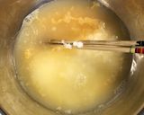 ふんわりお好み焼き作り方1写真