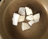ふんわりお好み焼き作り方4写真