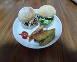 ミルクハースパン生地作り方8写真
