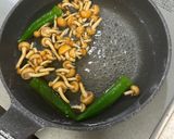 ねばねば具材と温玉のせ♪和えそうめん作り方1写真