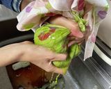 おばあちゃん直伝！手作り水餃子作り方2写真