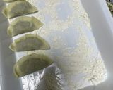 おばあちゃん直伝！手作り水餃子作り方5写真