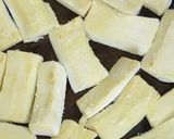 肉なしでも満足！テリテリ【高野豆腐丼】作り方5写真