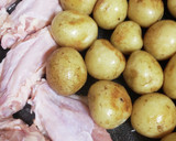 鶏肉の甘酢煮込み＊酢豚風さっぱり煮物作り方4写真