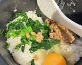 手づかみパクパク幼児食★納豆おやき作り方2写真