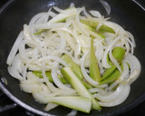 簡単！シュクメルリ鍋風炒め　小麦粉不要作り方2写真