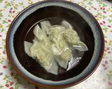 おばあちゃん直伝！手作り水餃子作り方7写真