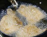 簡単！豚カラ　豚ロース作り方3写真