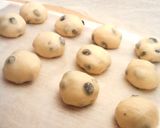 ほんのりラム酒の香る★レーズンロール作り方6写真