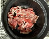 肉じゃが作り方2写真