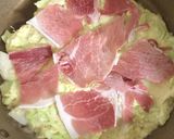 ふんわりお好み焼き作り方5写真