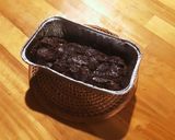 ブラックテリーヌショコラ作り方7写真