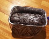 ブラックテリーヌショコラ作り方8写真