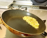 砂肝と長ネギの豆板醤炒め作り方4写真