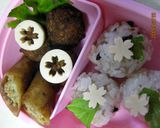 ☆フィリピン春巻き☆ルンピア★お弁当にも作り方3写真
