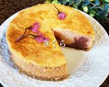 紅茶☆チーズケーキ作り方10写真