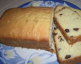 ふっくら＆しっとりパウンドケーキ♪作り方9写真