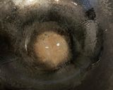 ソーセージ入り　パラパラチャーハン　38作り方7写真