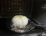 新玉ねぎのグリル★スキレット使用作り方3写真
