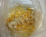 国産レモン丸ごと消費☆塩レモンこうじ作り方2写真