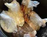 国産レモン丸ごと消費☆塩レモンこうじ作り方3写真