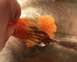 和風たらこスパゲッティ作り方4写真