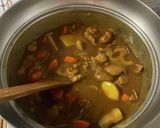 カレー作り方6写真