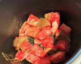 出汁の効いた激うまカレー！クッキングプロ作り方2写真