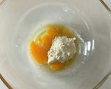 焼くまで５分【米粉のショコラマドレーヌ】作り方1写真