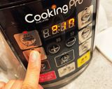 出汁の効いた激うまカレー！クッキングプロ作り方7写真