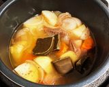 出汁の効いた激うまカレー！クッキングプロ作り方8写真