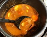 出汁の効いた激うまカレー！クッキングプロ作り方10写真