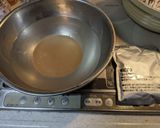 味付けはレトルトカレーのチーズカレー鍋作り方2写真